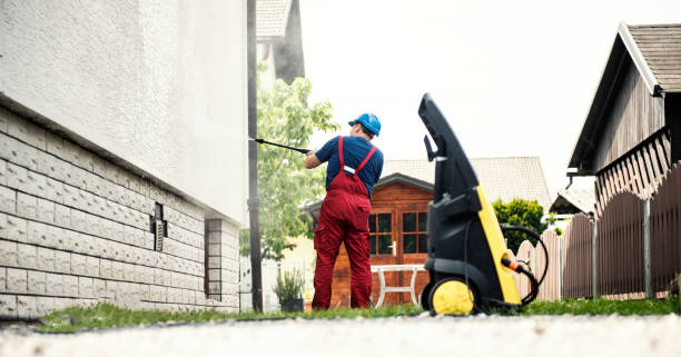 Oakland, NE Pressure Washing Company